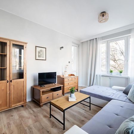Radunia Canal Apartment Gdańsk Kültér fotó