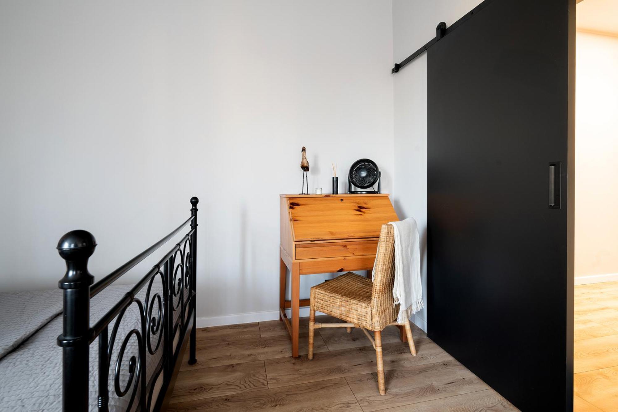 Radunia Canal Apartment Gdańsk Kültér fotó
