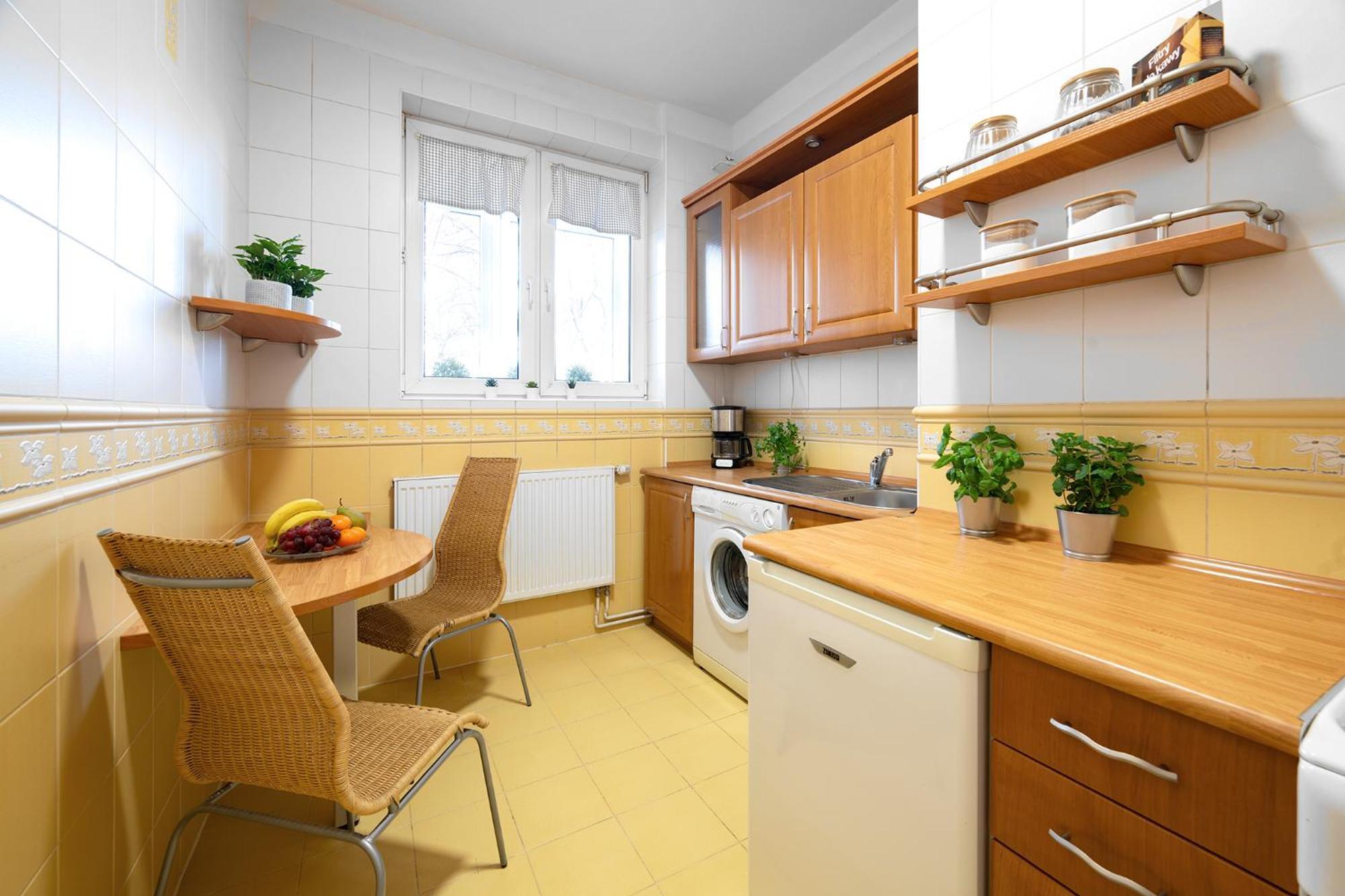 Radunia Canal Apartment Gdańsk Kültér fotó