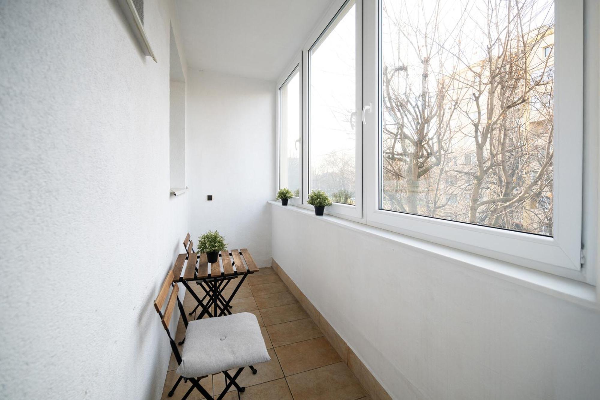 Radunia Canal Apartment Gdańsk Kültér fotó